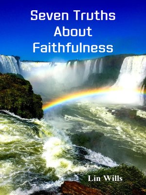 cover image of Seven Truths About Faithfulness